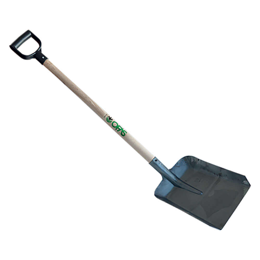 Badile per carbone art. 110m/6 – 33,5 x  27 cm Ofas