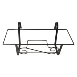 Portafioriera per balcone cm 60 Senza marca