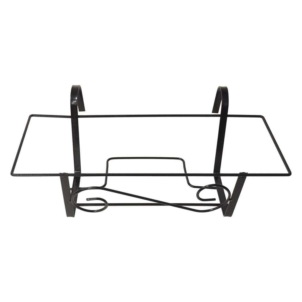 Portafioriera per balcone cm 40 Senza marca