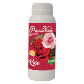 Concime liquido 'rose' gr. 500 Lif