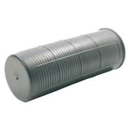 Manico plastica per carriola per carriola Senza marca