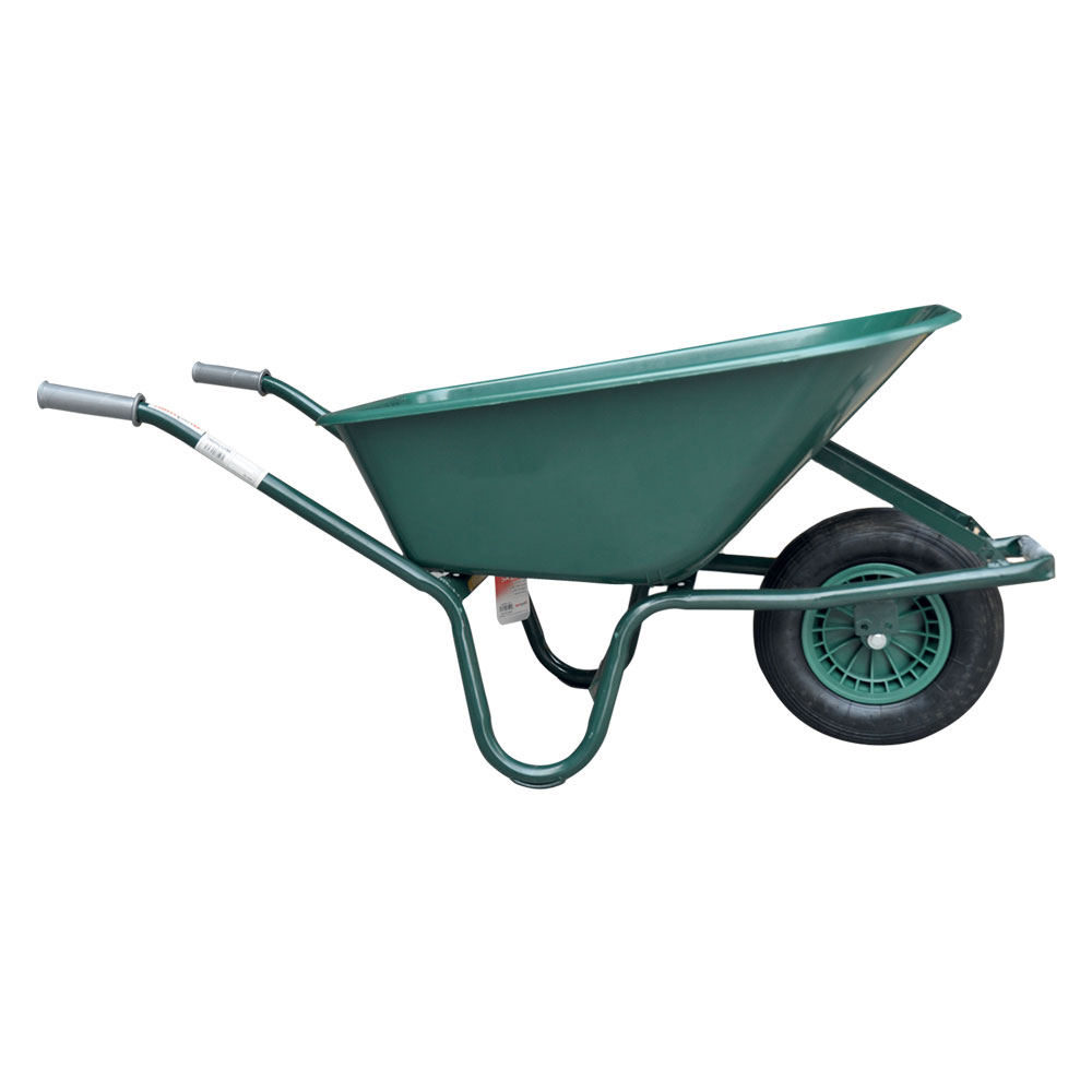 Carriola vasca pvc ranch – lt.100 Lif