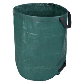 Sacca raccogli foglie lt. 270 Senza marca