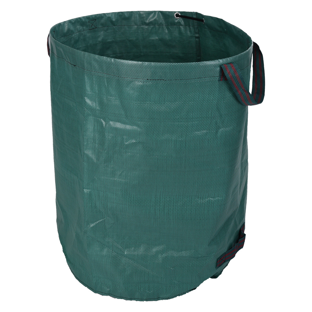 Sacca raccogli foglie lt. 270 Senza marca