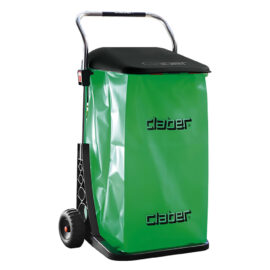 Carrello raccoglitutto 'carry cart eco' art. 8934 Claber