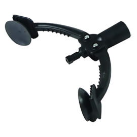 Coppia pinze per asta raccogli rifiuti ricambio Uniko