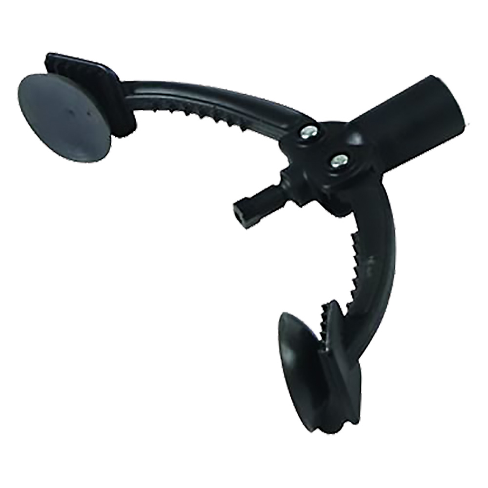 Coppia pinze per asta raccogli rifiuti ricambio Uniko