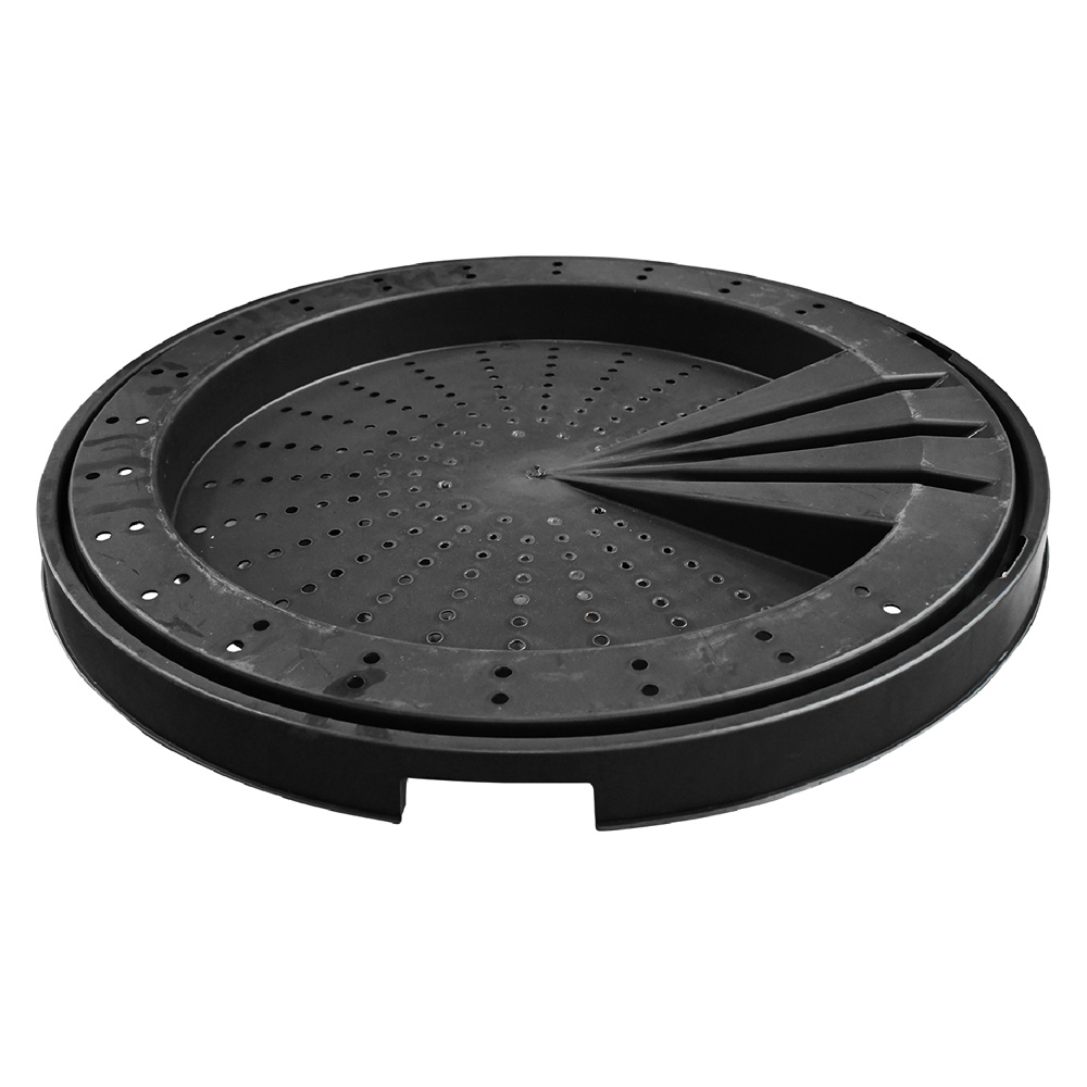 Base fondo per composter ‘circolare’ per modello lt. 280 Senza marca