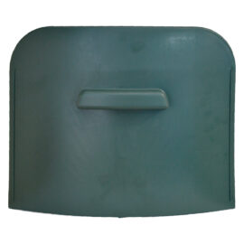 Sportello inferiore per composter 'circolare' per modello lt. 280 Senza marca