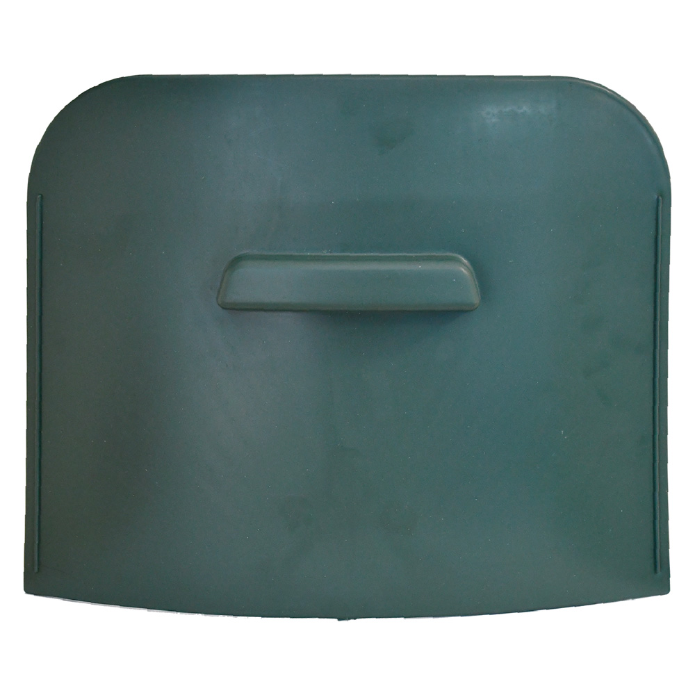 Sportello inferiore per composter ‘circolare’ per modello lt. 280 Senza marca