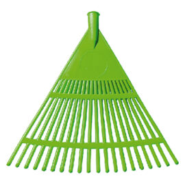 Scopa triangolare a doppio rinforzo cm 45 Senza marca