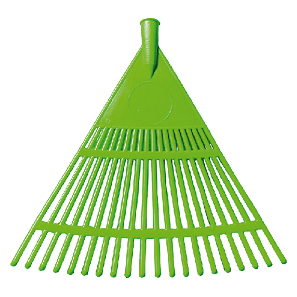 Scopa triangolare a doppio rinforzo cm 45 Senza marca