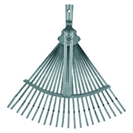 Scopa da giardino regolabile tipo leggero Lif