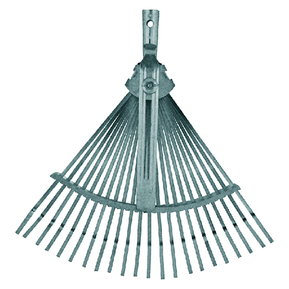 Scopa da giardino regolabile tipo leggero Lif