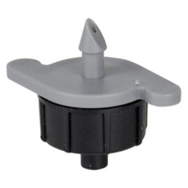 Gocciolatore a bottone portata lt./h 8 Irritec