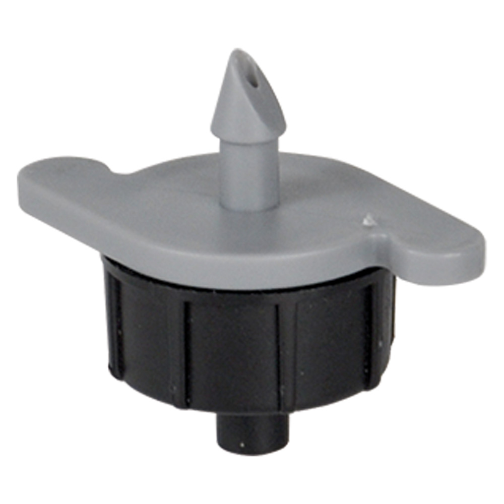 Gocciolatore a bottone portata lt./h 4 Irritec