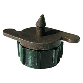 Gocciolatore autocompensante portata lt./h 8 Irritec