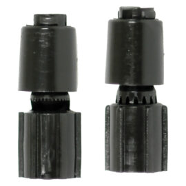 Testina antinsetto 'tga' 180° Irritec