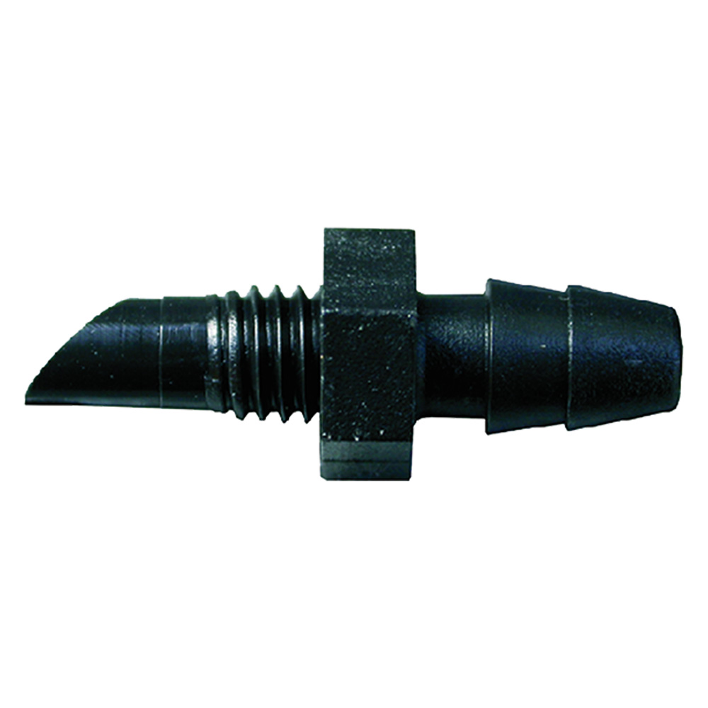 Adattatore filettato/innesto ø 3,5 Irritec