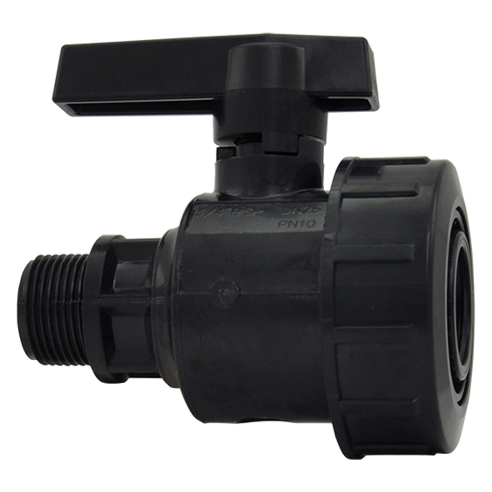 Valvola a sfera monoghiera ‘3mf’ m/f 1 Irritec