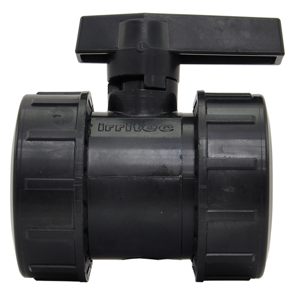 Valvola a sfera bighiera ‘5ff’ 1 Irritec