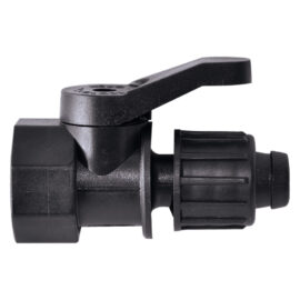 Mini valvola a sfera 'sft' ø 16 x 3/4 Irritec