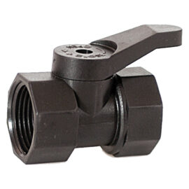 Mini valvola a sfera 'sff' 1 x 1 Irritec