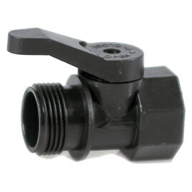 Mini valvola a sfera 'sfm' 3/4 x 3/4 Irritec