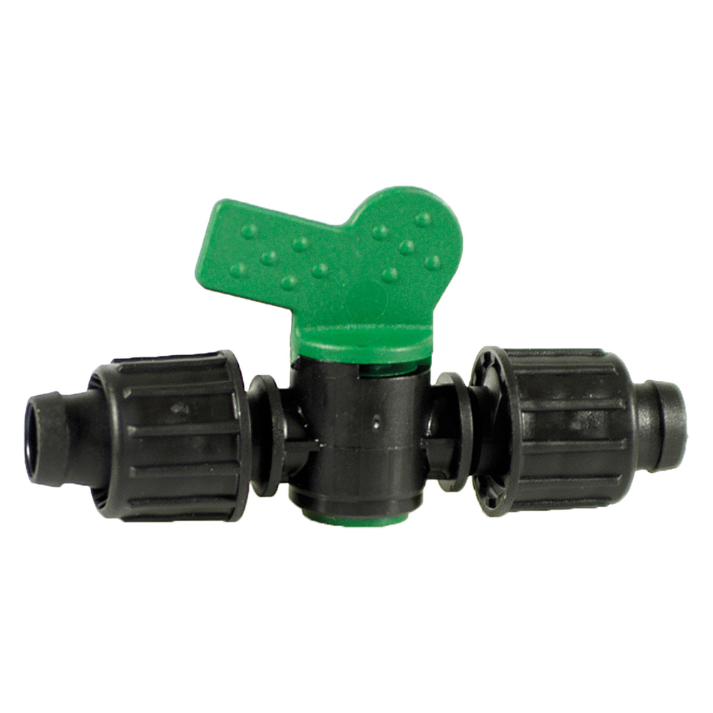 Valvolina a cilindro ‘vtt’ ø 16 Irritec