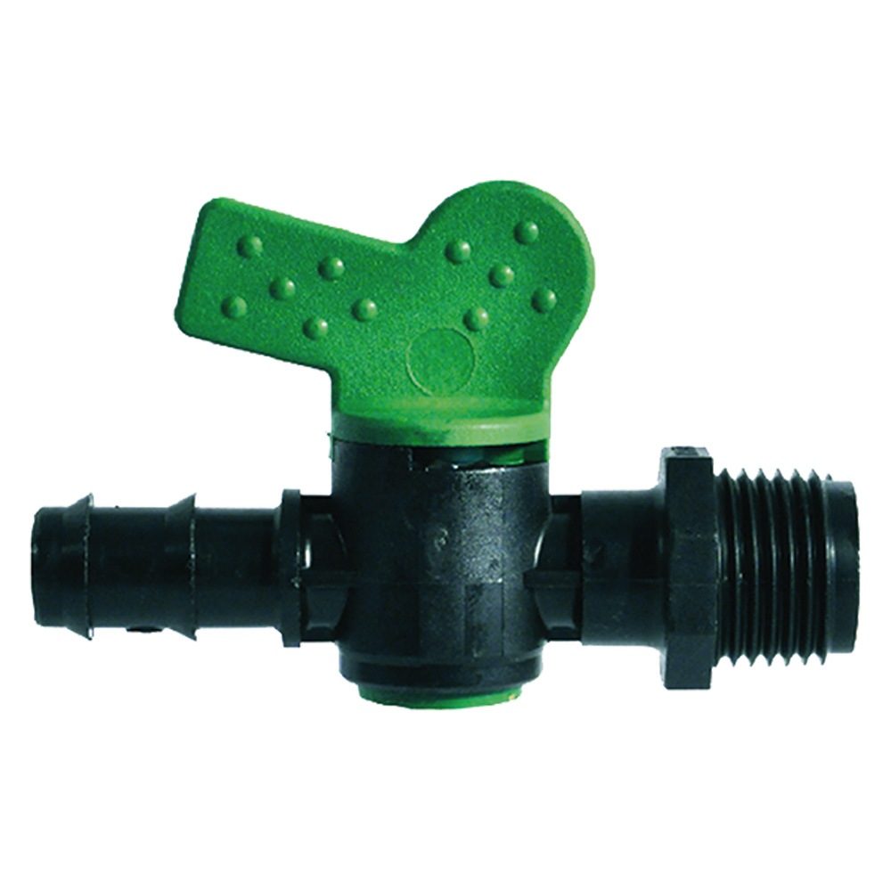 Valvolina a cilindro ‘vmp’ ø 16 x 1/2 Irritec