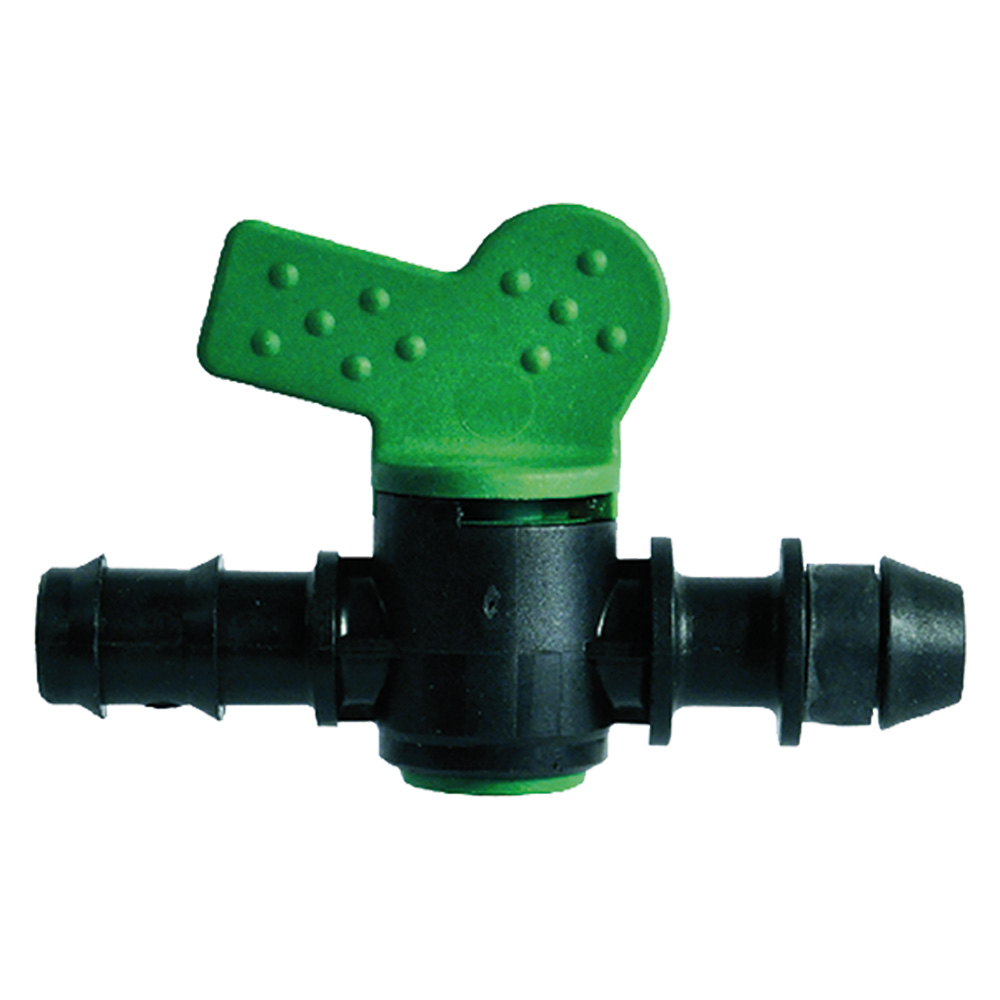 Valvolina a cilindro ‘vdp’ ø 16 Irritec