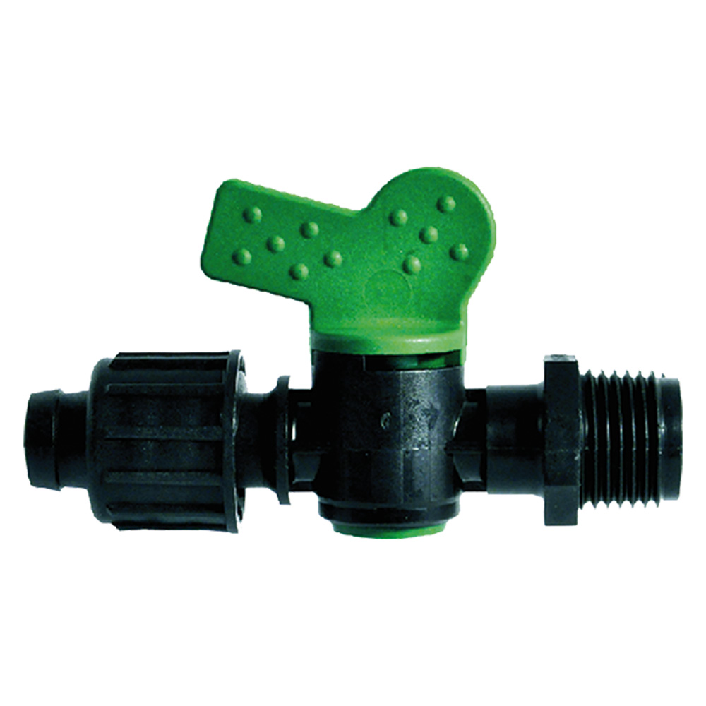 Valvolina a cilindro ‘vmt’ ø 16 x 1/2 Irritec