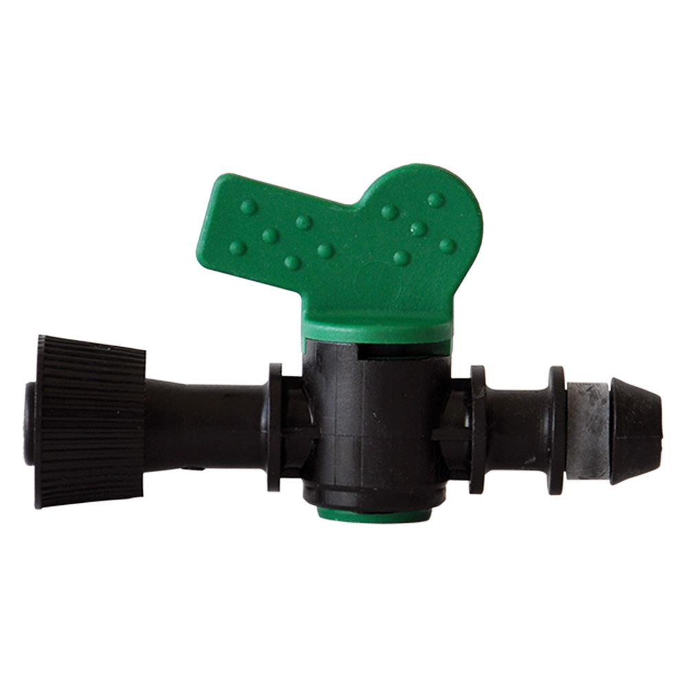 Valvolina a cilindro ‘vda’ ø 16 Irritec