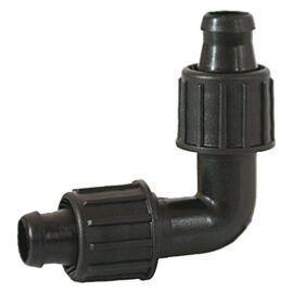 Gomito a 90° ø 16 x 16 Irritec