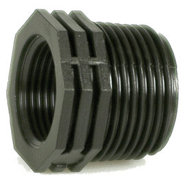 Bussola di riduzione maschio/femmina 2x 3/4 Irritec