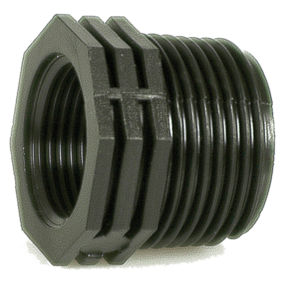 Bussola di riduzione maschio/femmina 1 1/2x 1 1/4 Irritec