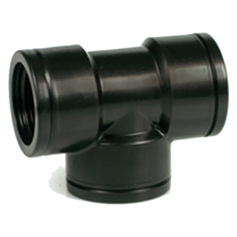 Raccordo a ‘t’ pn10 1 1/2 Irritec