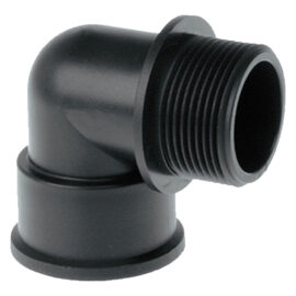 Gomito a 90° 3/4x 3/4 Irritec