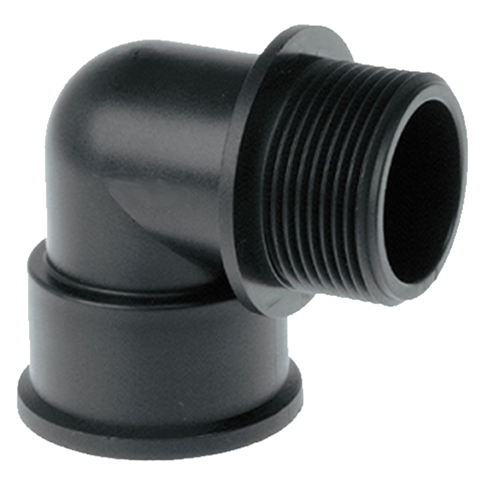 Gomito a 90° 1/2x 1/2 Irritec