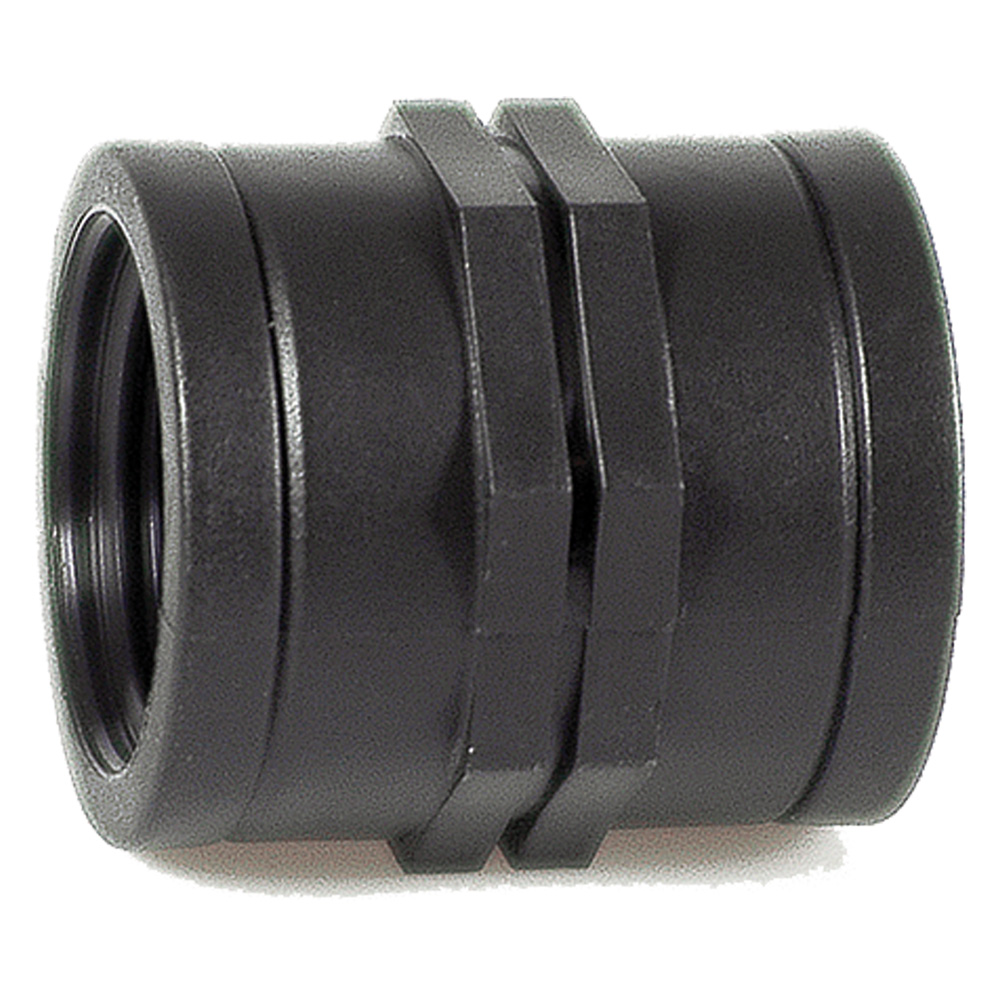 Manicotto in polipropilene pn10 1 x 1 Irritec