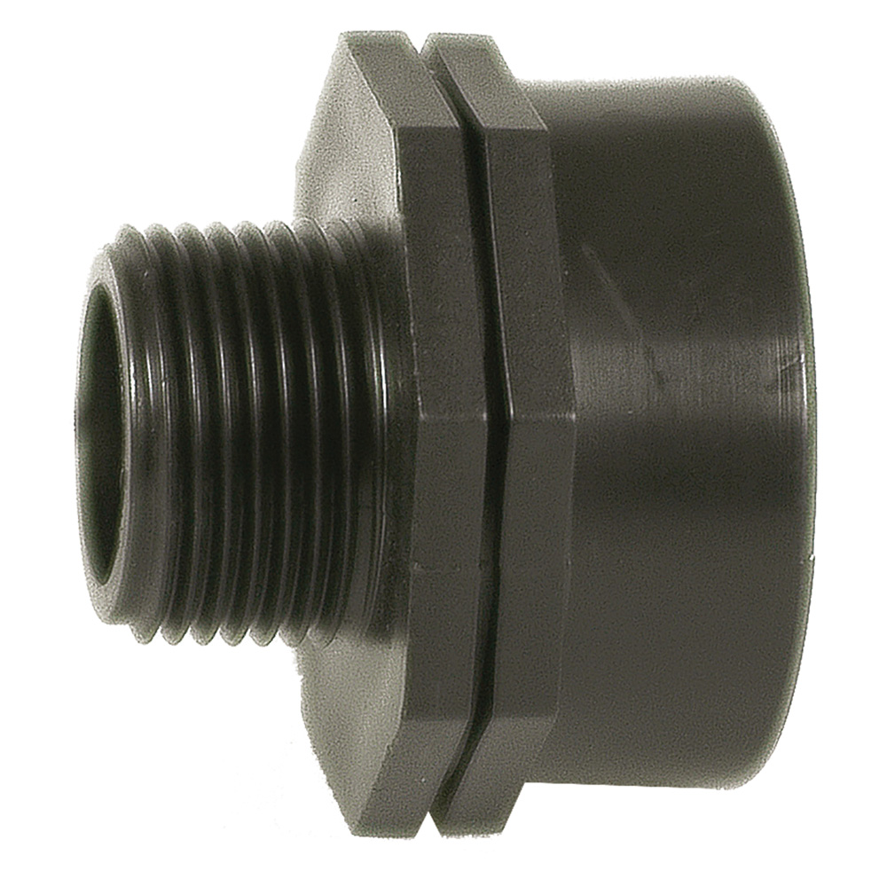 Maggioratore maschio/femmina 1  x 2 Irritec