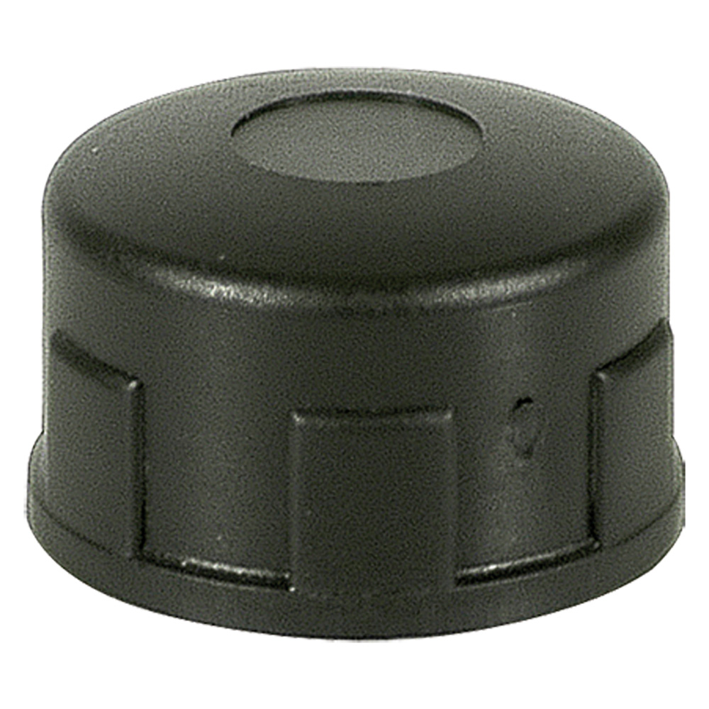 Calotta in polipropilene pn10 1 1/2 Irritec