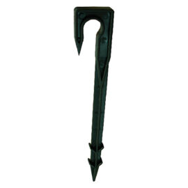 Picchetto fermatubo per ala gocciolante ø 16 Irritec