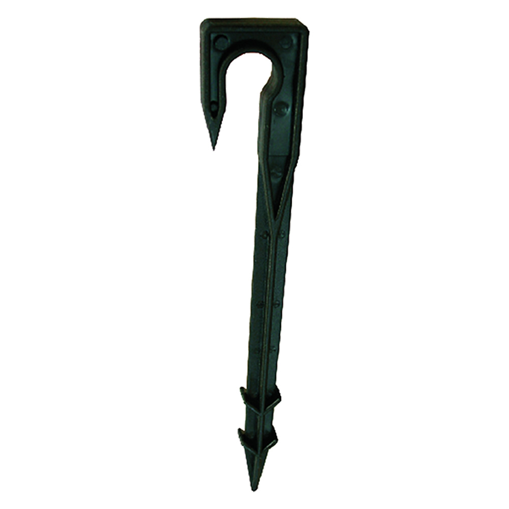 Picchetto fermatubo per ala gocciolante ø 16 Irritec