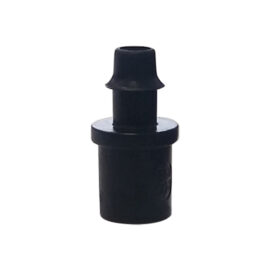 Innesto per mini irrigatore femmina - portagomma tubo 5 x  8 Irritec