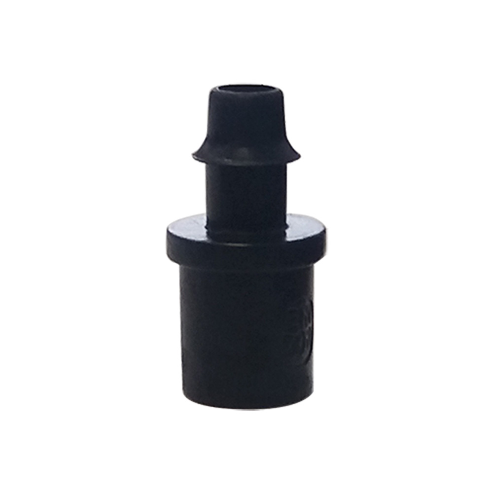 Innesto per mini irrigatore femmina – portagomma tubo 5 x  8 Irritec