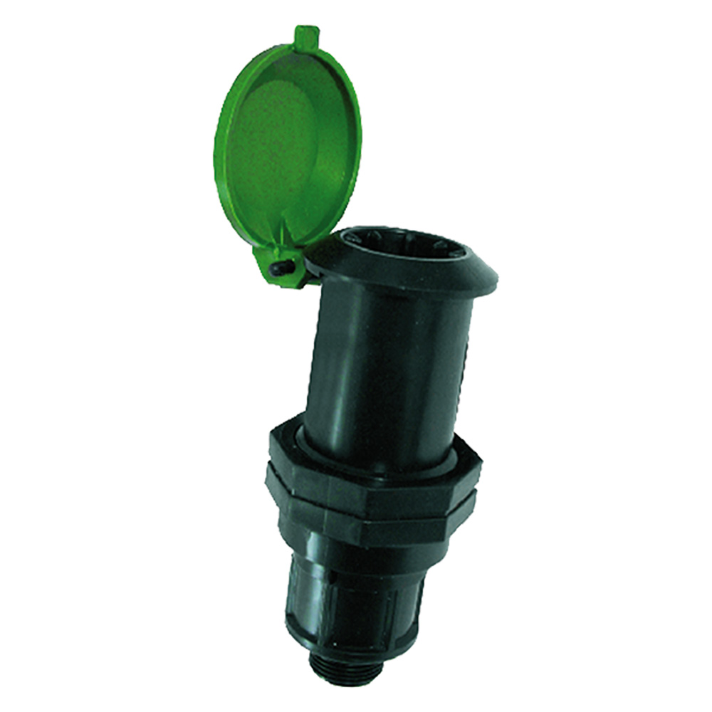 Idrantino di presa rapida 1 Irritec