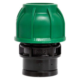 Raccordo femmina Ø 40 x 11/4 - pn 10 Irritec