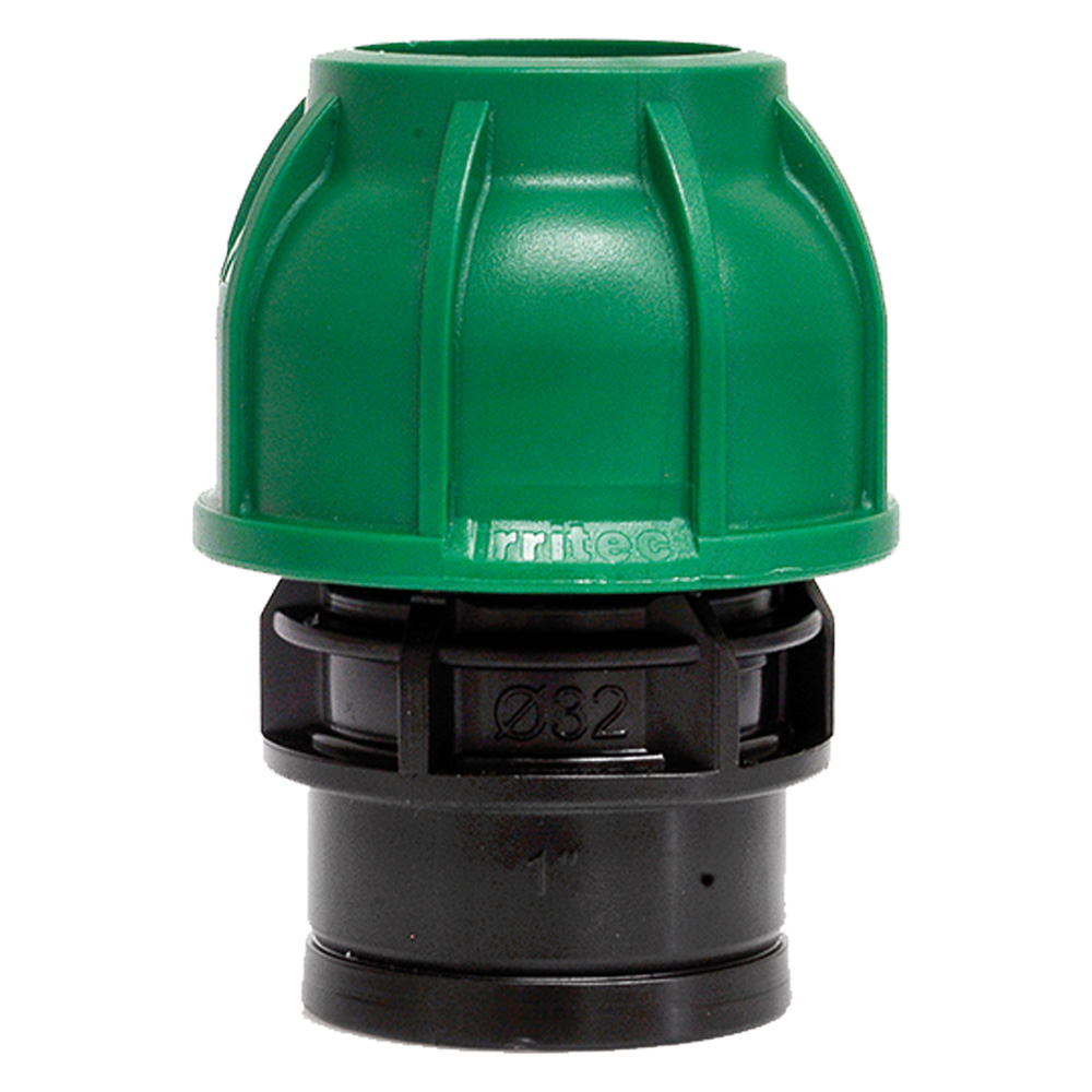 Raccordo femmina Ø 16 x 1/2 – pn 12,5 Irritec