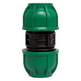 Manicotto Ø 20 x 20 - pn 12,5 Irritec